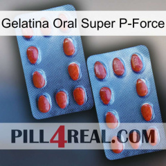 Super P-Force Oral Jelly 05